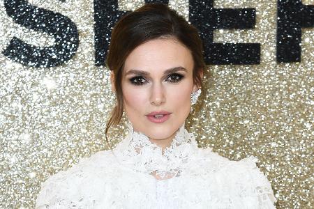 Keira Knightley