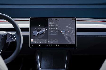 04/2026 BMW iX3 vs. Tesla Model Y