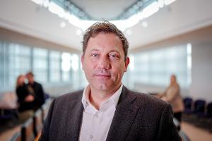SPD-Chef Lars Klingbeil erwartet Schub durch ein Treffen "progressiver" Kräfte. 