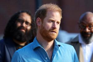 Prinz Harry: Royale Rolle "hat meine Mutter getötet"