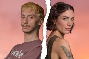 "Prominent Getrennt"