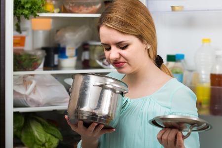 Kontrolle ist besser