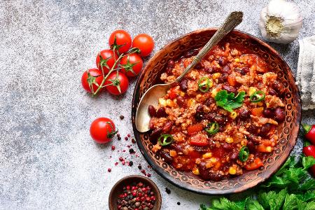 Chili con Carne 
