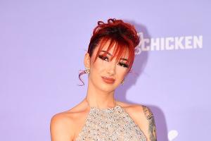 Ariel räumt bei den "Reality Awards" ab