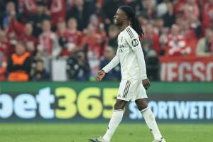 "Übernehme Verantwortung": Camavinga zeigt Reue