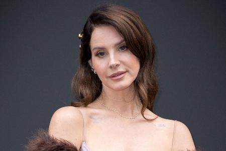 Lana Del Rey singt Titelsong für James-Bond-Videospiel