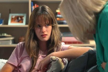 Das passiert heute in den Soaps