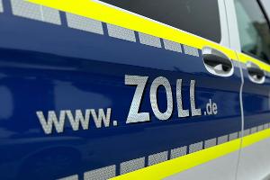 Bildquelle: Hauptzollamt Schweinfurt