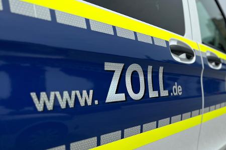 Bildquelle: Hauptzollamt Schweinfurt