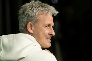 "Ich mag Herausforderungen": Littbarski feiert Theater-Premiere
