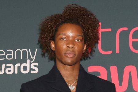 Teenagerin tot in seinem Auto gefunden: Sänger D4vd verhaftet