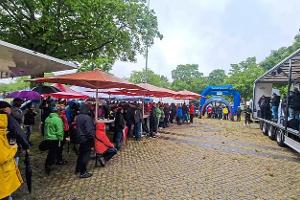 Tombola, Gewinnspiel