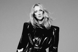 Céline Dion veröffentlicht erste Single seit Jahren