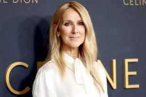 Céline Dion