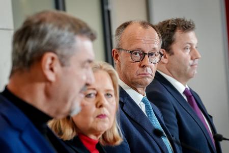 Die angekündigten Maßnahmen haben die Bürger nicht überzeugt. (Archivbild)