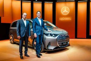 Mercedes-Benz Group AG: Hauptversammlung 2026  Mercedes-Benz Group AG: Annual Meeting 2026