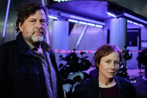 "Tatort: Innere Angelegenheiten": Mauschelei bei der Polizei