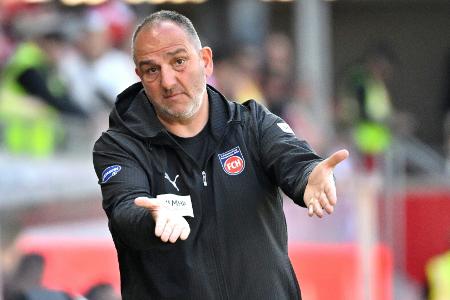 Schmidt über Schicksalsschläge: 