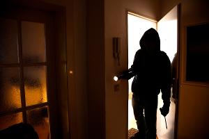 Symbolbild: Die Polizei warnt vor Einbrechern