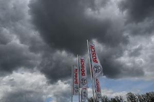 Bosch hat 2025 einen Millionenverlust verbucht. 