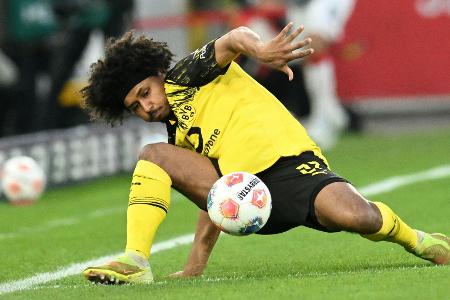 Muskuläre Probleme: BVB bei Hoffenheim ohne Adeyemi