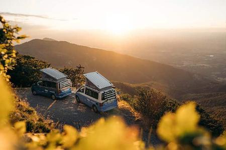 Roadsurfer Spots