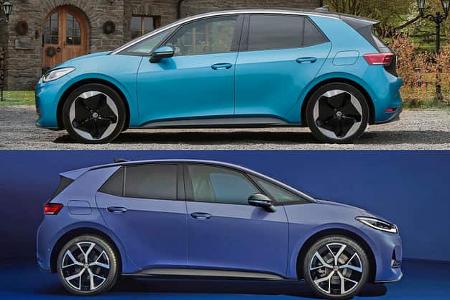 04/2026 VW ID.3 alt gegen neu