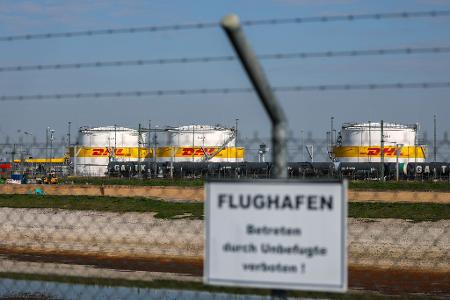 Es gibt eine erhebliche Abhängigkeit von der Produktion auf der arabischen Halbinsel.