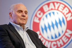 Hoeneß für Verlängerung mit Neuer - als "Patron" für Urbig