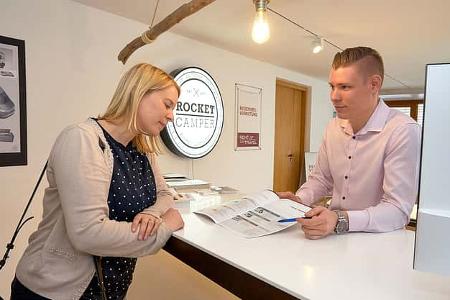 Ratgeber Wohnmobil mieten