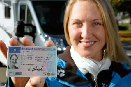 Ratgeber: Reisemobile mieten