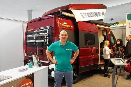 Ratgeber Wohnmobil mieten