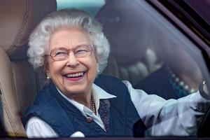 "Die Queen und ich": Neue Doku zeigt Elizabeth II. ganz privat