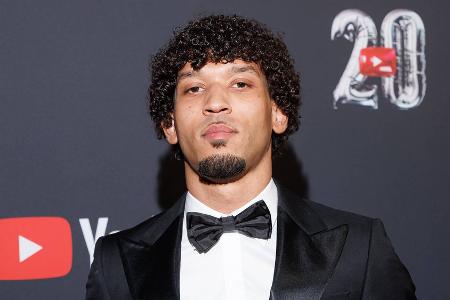 Rapper Jazeek verdrängt BTS von der Chartspitze