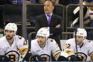 Sturm sieht klare Rollenverteilung: "Buffalo definitiv Favorit"