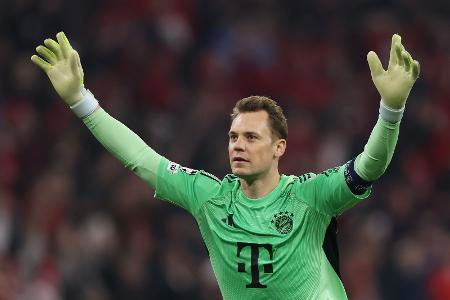 Manuel Neuer