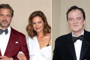 Tribeca Festival zeigt "Dawson's Creek"-Reunion und Film mit Tarantino