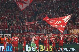 Verletzte Fotografen: UEFA eröffnet Verfahren gegen Bayern