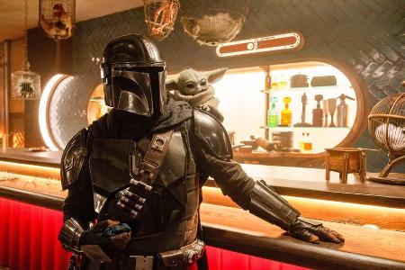 CinemaCon zeigt die ersten 17 Minuten des neuen 