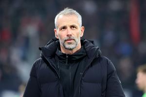 Medien: Rose wird Trainer in Bournemouth