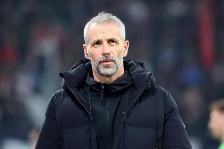 Medien: Rose wird Trainer in Bournemouth