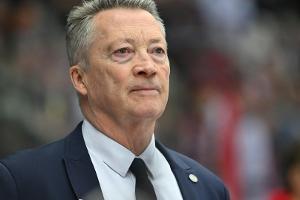 DEB-Team verliert auch zweiten WM-Test in Tschechien