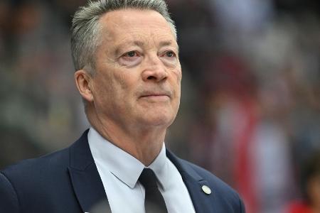 DEB-Team verliert auch zweiten WM-Test in Tschechien