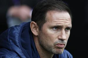 Lampard führt Coventry zurück in die Premier League