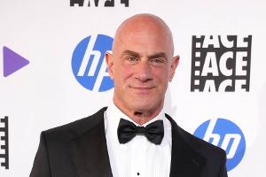 Aus nach fünf Staffeln: Christopher Meloni verabschiedet "Law & Order"