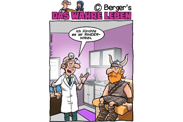 WAHRESLEBEN