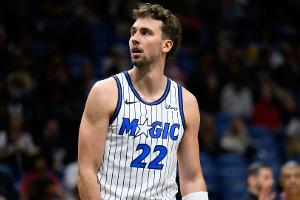 Charlotte überrannt: Orlando löst Playoff-Ticket