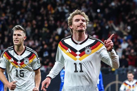 Platz 10 (-): Deutschland - 1730.37 Punkte