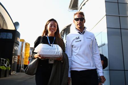 Schneller als die Ehepolizei erlaubt