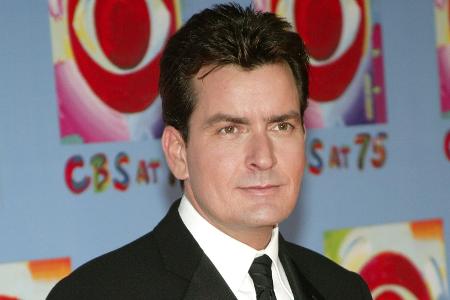 Charlie Sheen
